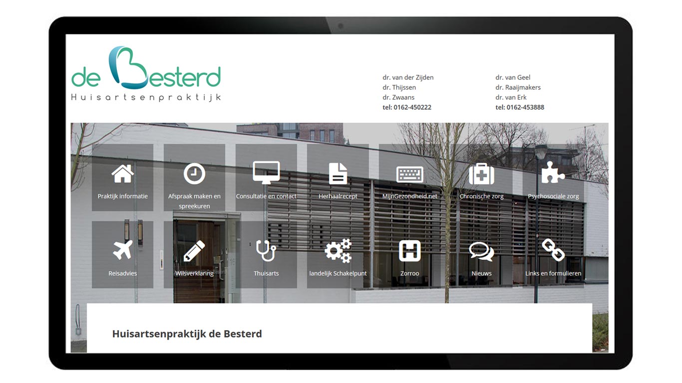 de-besterd-homepage